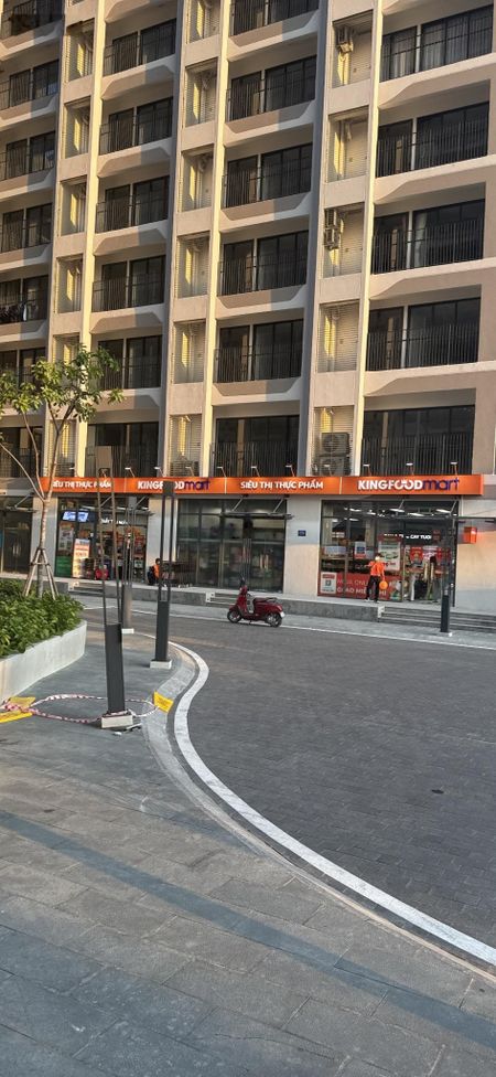 Cho thuê Căn Hộ 1PN, 1WC tại Chung cư MT Eastmark City, 5 triệu, 63m2, Q9, TP.HCM