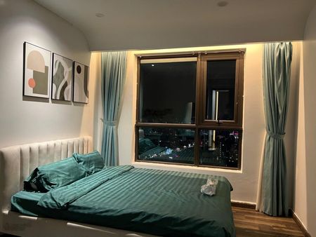 Chính chủ cho thuê căn 1PN 61m2 đầy đủ nội thất 16tr dự án Hà Đô Q10 nhà trống sẵn vào ở liền