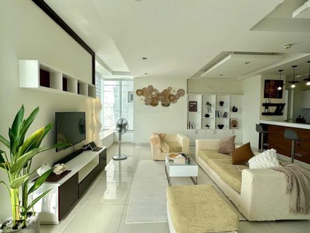 Cho thuê căn hộ Tera Rosa - nhà đẹp, vào ở ngay!