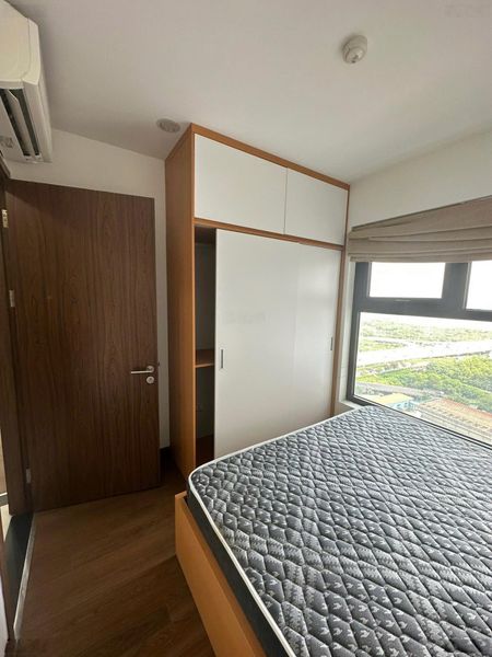 Cho thuê gấp CC 2PN, 2WC, 55m2, 10,5 triệu tại Green Park Trần Thủ Độ, Q. Hoàng Mai, HN