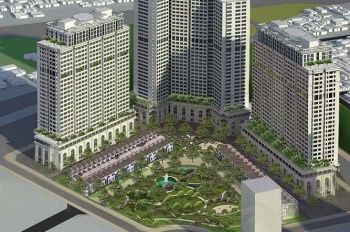 Cho thuê căn hộ 2PN dự án chung cư IA20 Ciputra Phường Đông Ngạc. Giá từ 10tr - 12tr/th
