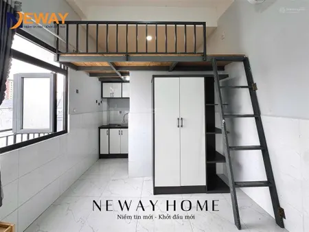 Cho thuê nhà trọ 25m2, 4,4 triệu vnd tại vườn lài, phường phú thọ hòa, quận tân phú