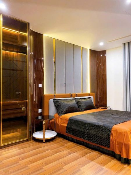 Cho thuê căn hộ 2PN full NT giá 11 - 12tr dự án The Link Ciputra. LHXN 0986068311