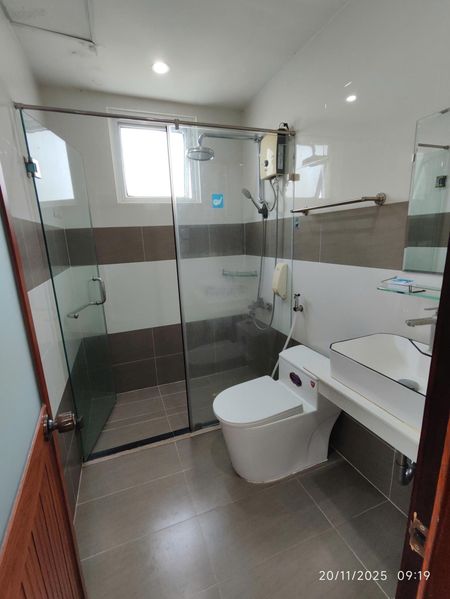 Cho thuê căn hộ the mansion chỉ 6tr/tháng - 2pn - view đẹp - full nội thất!