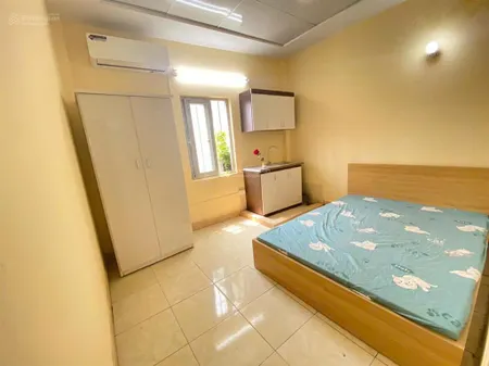 Cho thuê nhà trọ tại 7, trịnh văn bô, 22m2, 2,4 triệu, giá ưu đãi đi bộ ra fpt, đông á..
