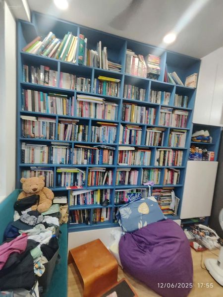 Cho thuê căn hộ sài gòn intela