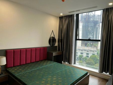 Cho thuê căn 1 ngủ full đồ 14,5tr ở sunshine city