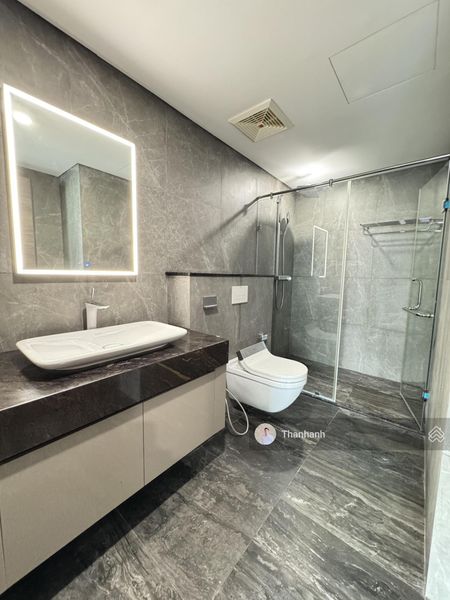 Cho thuê chung cư Sunshine Diamond River Q7, giá tốt 14tr, LH 0989272862