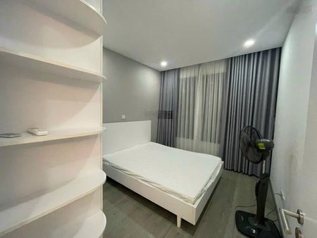 Cho thuê căn hộ Rivera Point, Huỳnh Tấn Phát, Quận 7, 2PN-2WC, full nội thất, nhà đẹp, 20tr/tháng