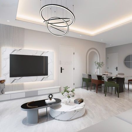Cho thuê căn hộ diamond nhà full nội thất đẹp