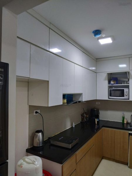 Cho thuê căn hộ 2PN, 2WC tại FLC Garden City, 8,5 triệu, 67m2