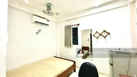 Chính chủ cần cho thuê phòng tại nhà nguyên căn q1 giá 4.2 triệu/ tháng