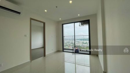 Cho thuê giá rẻ The Origami - Vinhomes Grand Park, Nhà trống 6 triệu/tháng, View thoáng mát
