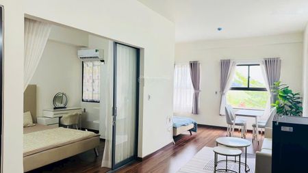 Cho thuê giá chỉ từ 5tr/tháng - căn 1pn 51m2 đầy đủ nội thất - Ehome Waterpoint Nam Long