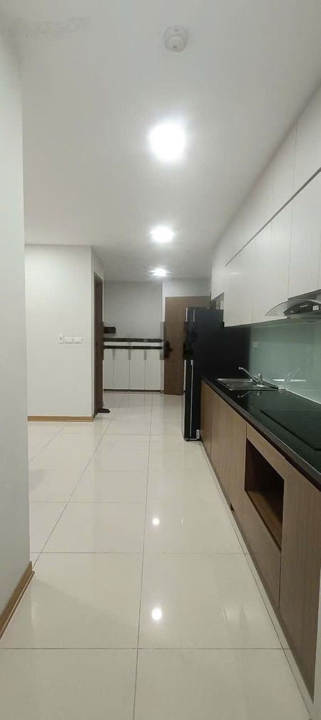 Cho thuê căn hộ 2PN, 2WC, 12,5 triệu, 88m2 tại Rose Town, Hoàng Liệt, Q. Hoàng Mai, HN