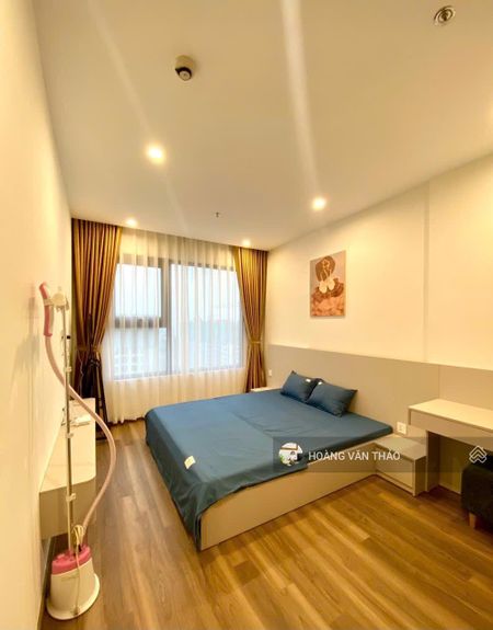 Cho thuê căn 2PN Zurich Ocean Park, full đồ, vào ở ngay, chỉ 13tr/tháng