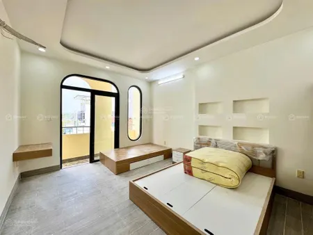 / dự án siêu hót có full nội thất tại khu tên lửa tỉnh lộ 10