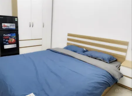 Cho thuê phòng trọ tiện nghi hiện đại phố nguyễn khang (số 21e nguyễn khang)
