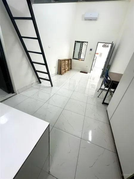 Cho thuê ccmn 35m2 gần phenika, đại nam, cs 3 điện lực phố văn la, 23/2 nhận phòng.