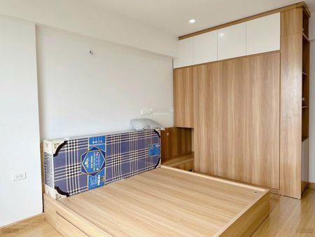 Cho thuê 1 phòng ngủ Dabaco Khắc Niệm, đầy đủ nội thất giá 7.5tr/th, thanh toán linh hoạt