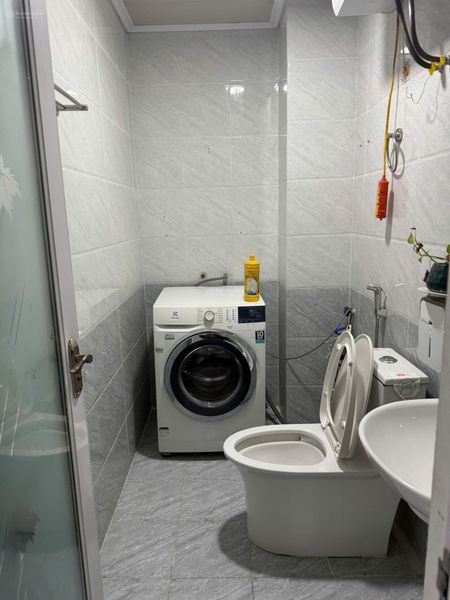 Chính chủ cho thuê căn hộ 3pn 2wc chỉ cần xách vali về ở