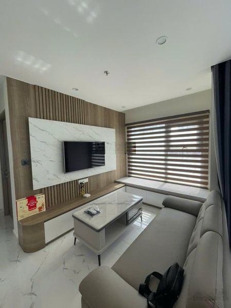 Căn hộ 2PN2WC giá sinh viên 5tr7 59m2 hướng ĐN siêu thoáng mát