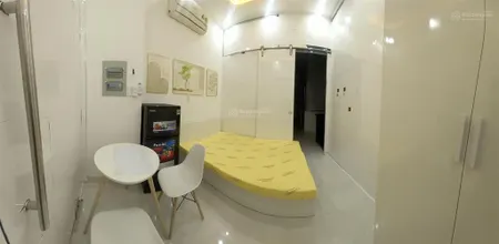 Cho thuê phòng trọ tại 202/21 trần thị hè, 2,5 triệu, 20m2, đầy đủ tiện ích