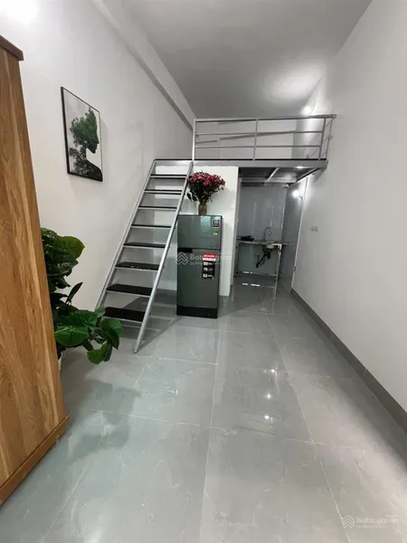 Cho thuê phòng 3,2tr trọ mới full đồ có thang máy gần đại học công nghiệp, fpt, đông á