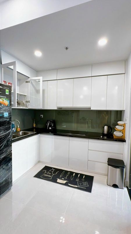 Cho thuê nhanh căn hộ 1PN 5tr5/th