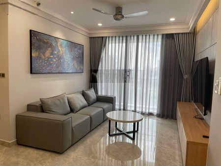Cho thuê căn hộ Green Valley, PMH, Q7 nhà đẹp, 89m2 2PN chỉ 19tr/th. LH: 0911839618Em Hà)