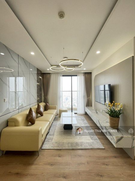 Mời thuê căn hộ 1 phòng ngủ CC Royal City, vào ở ngay, giá 15 triệu/tháng