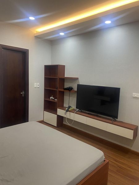 2 ngủ 2 wc full nội thất cao cấp