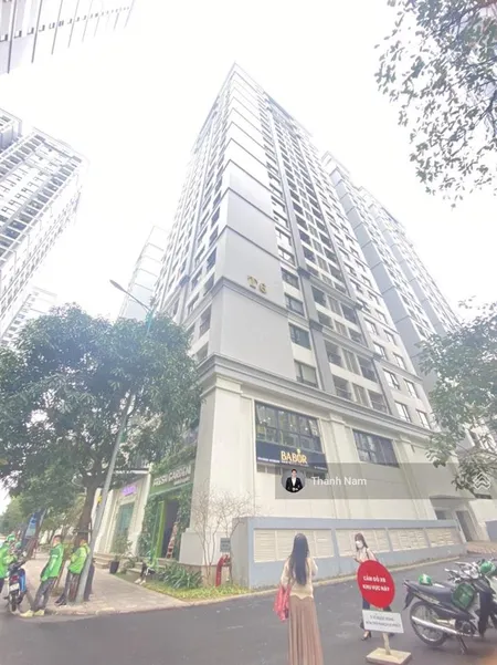 Chính chủ cho thuê văn phòng tại t5, t6 times city minh khai, hai bà trưng dt 75500m2 giá 236.000đ