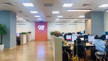 Bql cho thuê vp toà golden field mỹ đình, dt 60m²120m²180m²300m²1.000m², giá tốt từ 120k/m2/th