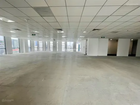 Bql cho thuê toà vp mặt phố hàm nghi, nam từ liêm. dt đa dạng theo nhu cầu, giá tốt nhất 100k/m2/th