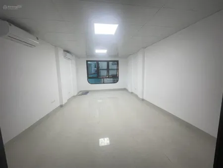Cho thuê văn phòng 45m2 đường thiên hiền giá 5tr5