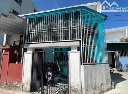 Nhà 2 phòng ngủ gần bến xe phía Nam có điều hoà nóng lạnh