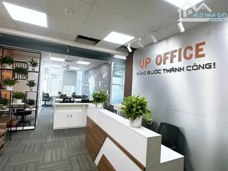 VP cao cấp tại Đỗ Đức Dục – Full nội thất, view cực xịn, giá thuê 10 triệu/tháng