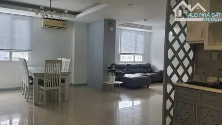🏘️ Cho thuê căn hộ BMC Tower Võ Văn Kiệt, 3Pn3Wc Full Nội Thất #22Tr Nhận Nhà Ở Ngay