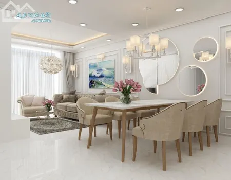Cho thuê nhanh CH cao cấp Midtown Sakura, PMH, Q7 nhà đẹp đầy đủ nội thất, giá rẻ.