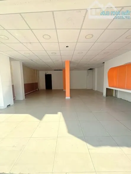 Cho thuê nhà mặt tiền kinh doanh ngay trung tâm TP Bến Tre