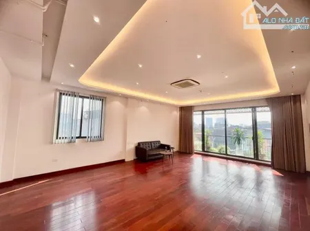 Sàn văn phòng 60m2 cho thuê tại mặt phố Nguyên Hồng giá chỉ 9tr/tháng