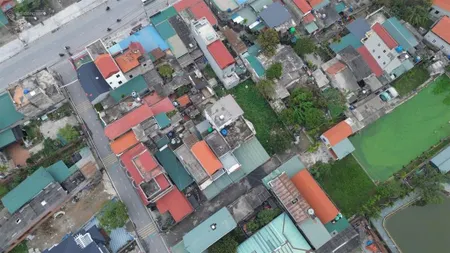Bán đất tại phường mạo khê, đông triều, quảng ninh, 1,3x tỷ, 132m2