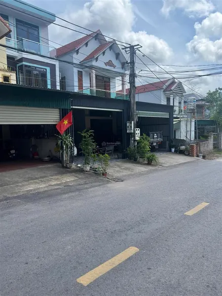Bán cắt lỗ sâu đất trục chính đường khe ngái đặc khu kinh tế vân đồn, trục đường sân bay casino sun