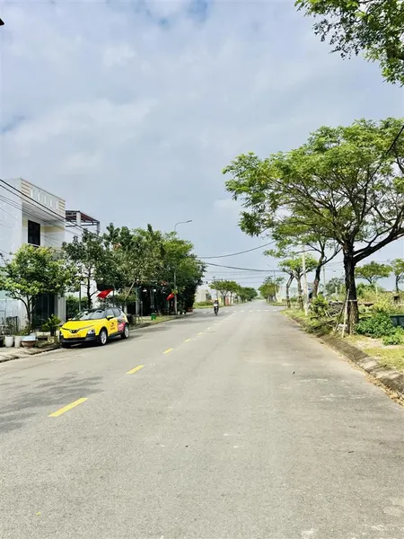 Bán đất đường 10.5m hoà quý ngũ hành sơn 4tỷ700 giá đầu tư tốt