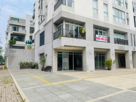 Bán shophouse góc, star hill, tân phú, q7, tp. hcm, giá siêu hời 48 tỷ, 257m2