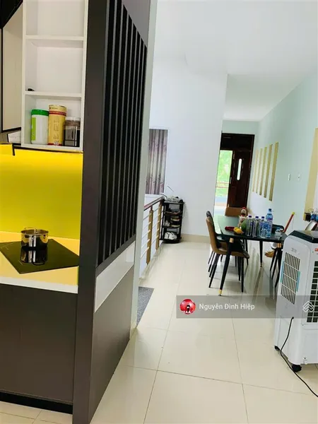 Bán nhà 100m2 đường nguyễn phúc nguyên, đối diện công viên võ văn kiệt, giá tốt