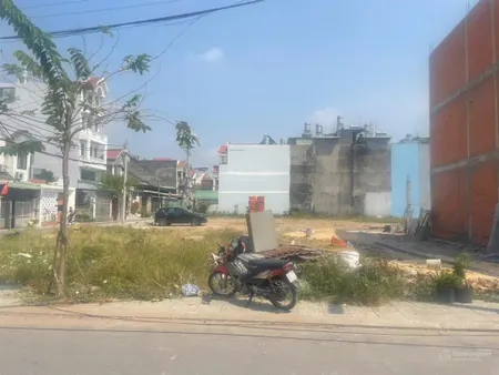 Đất đẹp thạnh xuân 24 gần khu vạn xuân, hem oto,dt 4x20m, thổ cư 100%, giá bán chỉ 4,6tỷ