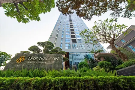 Bán căn góc 3pn full nội thất đẹp nhất nelson private giá tốt nhất thị trường khu vực ba đình