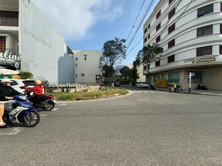 Chính chủ bán lô đất, phạm vân nguyễn đức an, dt 185m2, 35 tỷ, lô góc siêu đẹp